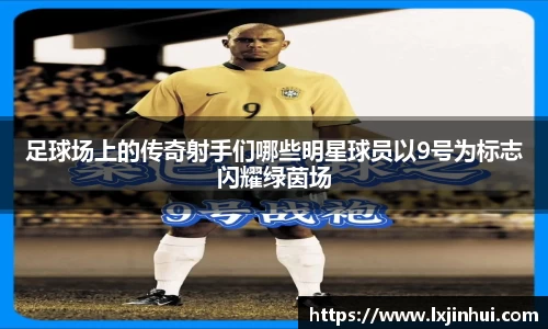 足球场上的传奇射手们哪些明星球员以9号为标志闪耀绿茵场